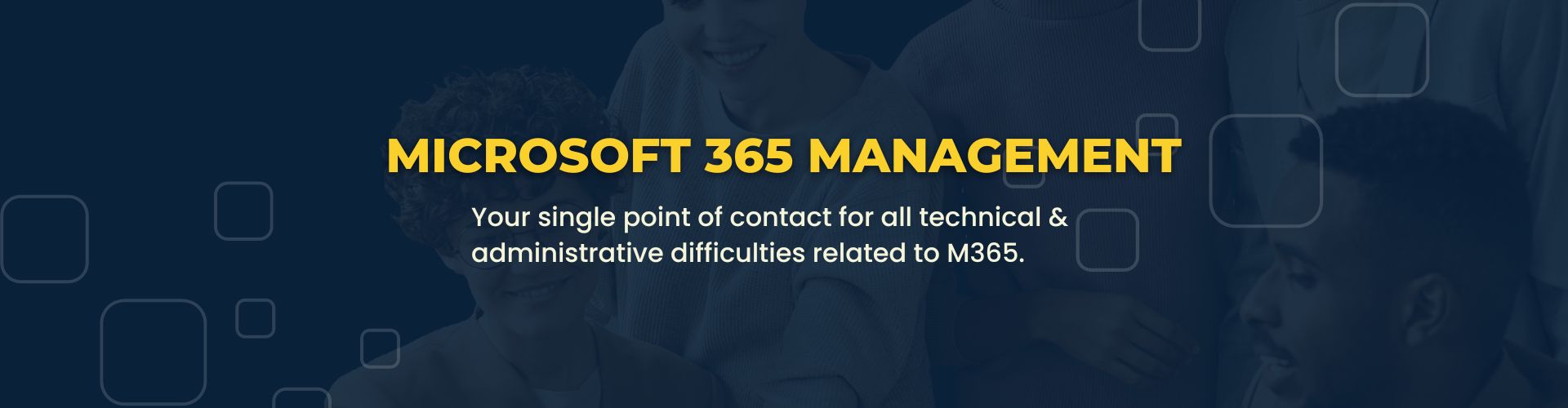 Enterprise Cloud Architecture
